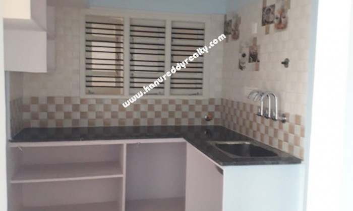 4 BHK Independent House for Sale in KRS Road